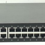 Dell PowerConnect 6248 48 Port Gigabit Ethernet Switch With x2 Transreceiver Modules