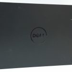 Dell WD15 K17A Docking Station