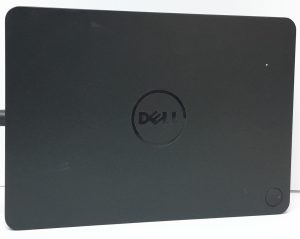 Dell WD15 K17A Docking Station