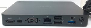 Dell WD15 K17A Docking Station - Image 4