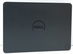 Dell WD15 K17A Docking Station