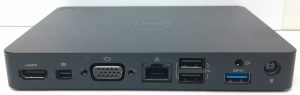 Dell WD15 K17A Docking Station - Image 4