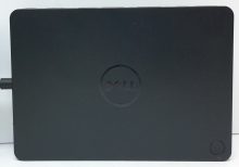 Dell WD15 K17A Docking Station
