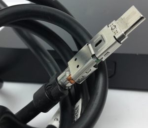 Dell WD15 K17A Docking Station - Image 5
