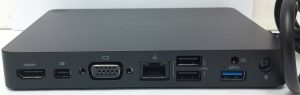Dell WD15 K17A Docking Station - Image 4