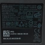 Dell WD15 K17A Docking Station - Image 3