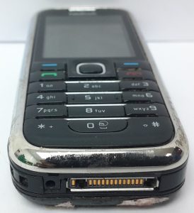 Nokia 6233 Vintage Camera Phone - Image 5