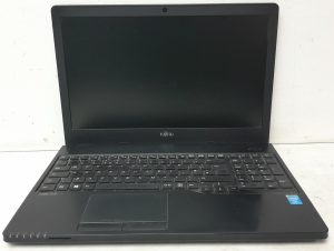 Fujitsu LifeBook A555 - i3-5005U 2.0GHz - 4GB Ram - 15.6" - 500GB HDD - Windows 10 Pro - Image 2