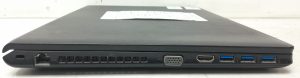 Fujitsu LifeBook A555 - i3-5005U 2.0GHz - 4GB Ram - 15.6" - 500GB HDD - Windows 10 Pro - Image 7