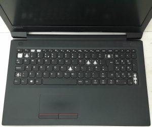 Lenovo V110-15IKB 80TH - i5-7200U 2.5GHz - 4GB Ram - 15.6" - 128GB SSD - Windows 10 Home - Image 9
