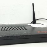 Draytek Vigor2900Gi 54 Mbps Wireless Broadband Router