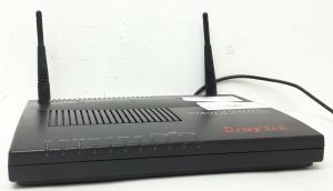 Draytek Vigor2900Gi 54 Mbps Wireless Broadband Router