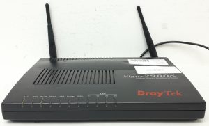 Draytek Vigor2900Gi 54 Mbps Wireless Broadband Router - Image 2