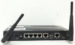 Draytek Vigor2900Gi 54 Mbps Wireless Broadband Router - Image 4