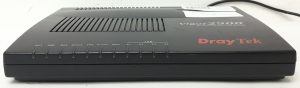 Draytek Vigor2900 Broadband Security Router - Image 2