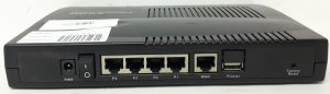 Draytek Vigor2900 Broadband Security Router - Image 4