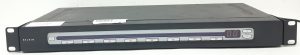 Belkin OmniView Pro 2 F1DA108T 8-Port KVM Switch - Image 2