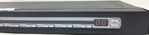 Belkin OmniView Pro 2 F1DA108T 8-Port KVM Switch - Image 6