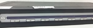 Belkin OmniView Pro 2 F1DA108T 8-Port KVM Switch - Image 5