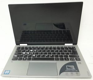 Lenovo Yoga 720-12IKB 81C3 - i5-8250U 1.6GHz - 8GB Ram - 13.3" - 256GB SSD - Windows 11 Pro - Image 2
