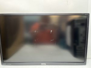 BenQ GW2470-B 24" DVI VGA LCD Monitor - Image 2