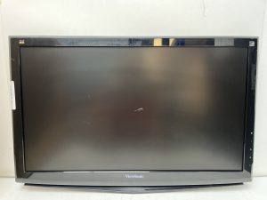 Benq GW2255 Senseye 3 LED GL2250-T 21.5" VGA DVI LCD Monitor - Image 2