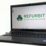 RM Education RM320 W255EU - i3-2370M 2.4GHz - 2GB RAM - 15.6" - 250GB HDD - Windows 10 Pro