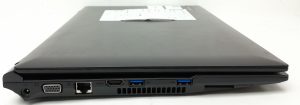 RM Education RM320 W255EU - i3-2370M 2.4GHz - 2GB RAM - 15.6" - 250GB HDD - Windows 10 Pro - Image 7