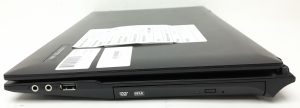 RM Education RM320 W255EU - i3-2370M 2.4GHz - 2GB RAM - 15.6" - 250GB HDD - Windows 10 Pro - Image 6