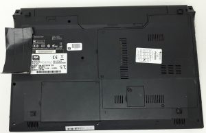 RM Education RM320 W255EU - i3-2370M 2.4GHz - 2GB RAM - 15.6" - 250GB HDD - Windows 10 Pro - Image 5