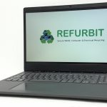 Lenovo V15-IIL 82C5 - i5-1035G1 1GHz - 8GB Ram - 15.6" - 256GB SSD - Windows 11 Pro