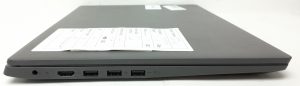 Lenovo V15-IIL 82C5 - i5-1035G1 1GHz - 8GB Ram - 15.6" - 256GB SSD - Windows 11 Pro - Image 7