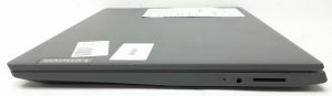 Lenovo V15-IIL 82C5 - i5-1035G1 1GHz - 8GB Ram - 15.6" - 256GB SSD - Windows 11 Pro - Image 6