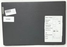 Lenovo V15-IIL 82C5 - i5-1035G1 1GHz - 8GB Ram - 15.6" - 256GB SSD - Windows 11 Pro - Image 4