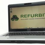 Toshiba Satellite Pro L450-13P - Celeron 900 2.2GHz - 2GB RAM - 15.6" - 250GB HDD - Windows 10 Pro