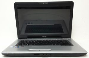 Toshiba Satellite Pro L450-13P - Celeron 900 2.2GHz - 2GB RAM - 15.6" - 250GB HDD - Windows 10 Pro - Image 2