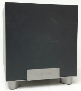 Philips A3.310/00 Speakers