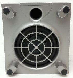 Philips A3.310/00 Speakers - Image 5
