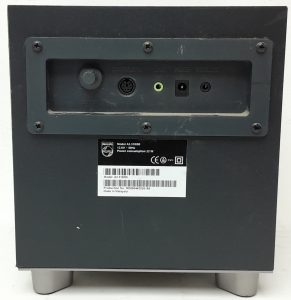 Philips A3.310/00 Speakers - Image 4