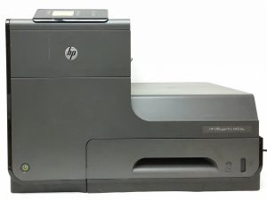 HP Officejet Pro x451dw A4 Color SFP Professional Printer CN463A - Image 2