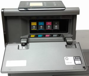 HP Officejet Pro x451dw A4 Color SFP Professional Printer CN463A - Image 11