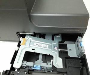 HP Officejet Pro x451dw A4 Color SFP Professional Printer CN463A - Image 9
