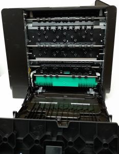 HP Officejet Pro x451dw A4 Color SFP Professional Printer CN463A - Image 8