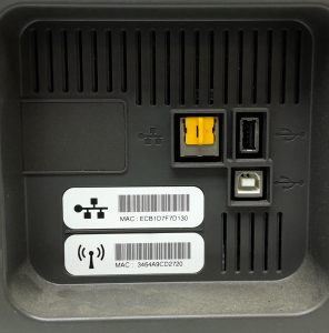 HP Officejet Pro x451dw A4 Color SFP Professional Printer CN463A - Image 5