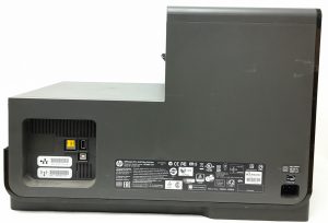 HP Officejet Pro x451dw A4 Color SFP Professional Printer CN463A - Image 4