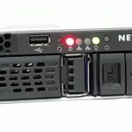 Netgear ReadyNas RNR-4A Advanced Network Storage RN2120