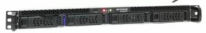Netgear ReadyNas RNR-4A Advanced Network Storage RN2120