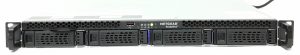 Netgear ReadyNas RNR-4A Advanced Network Storage RN2120 - Image 2