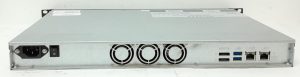Netgear ReadyNas RNR-4A Advanced Network Storage RN2120 - Image 4