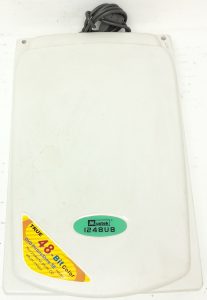 Mustek ScanExpress 1248UB USB Flatbed Scanner - Image 2